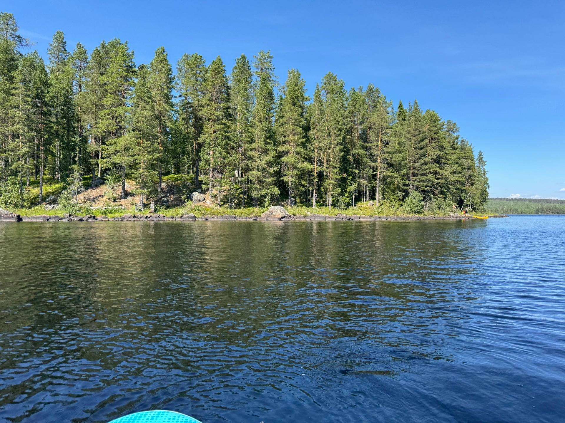 Gård med skogsbruk på Älvsbyn högheden 8:4, 8:5 & Piteå Björkheden 1:6 Älvsbyn Älvsbyns kommun - bild 10