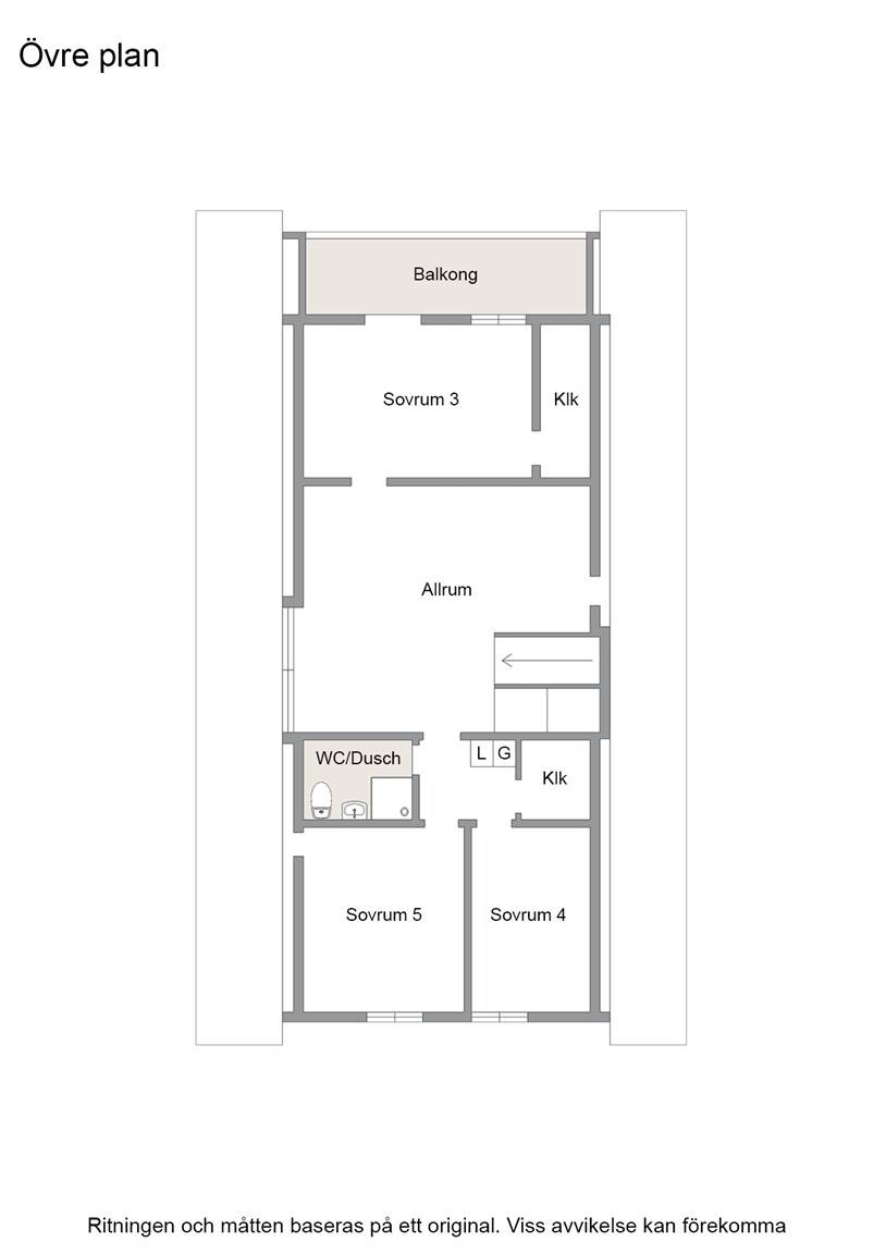8 rum Villa på Smedbyvägen 28 Smedby Kristinehamns kommun - bild 34