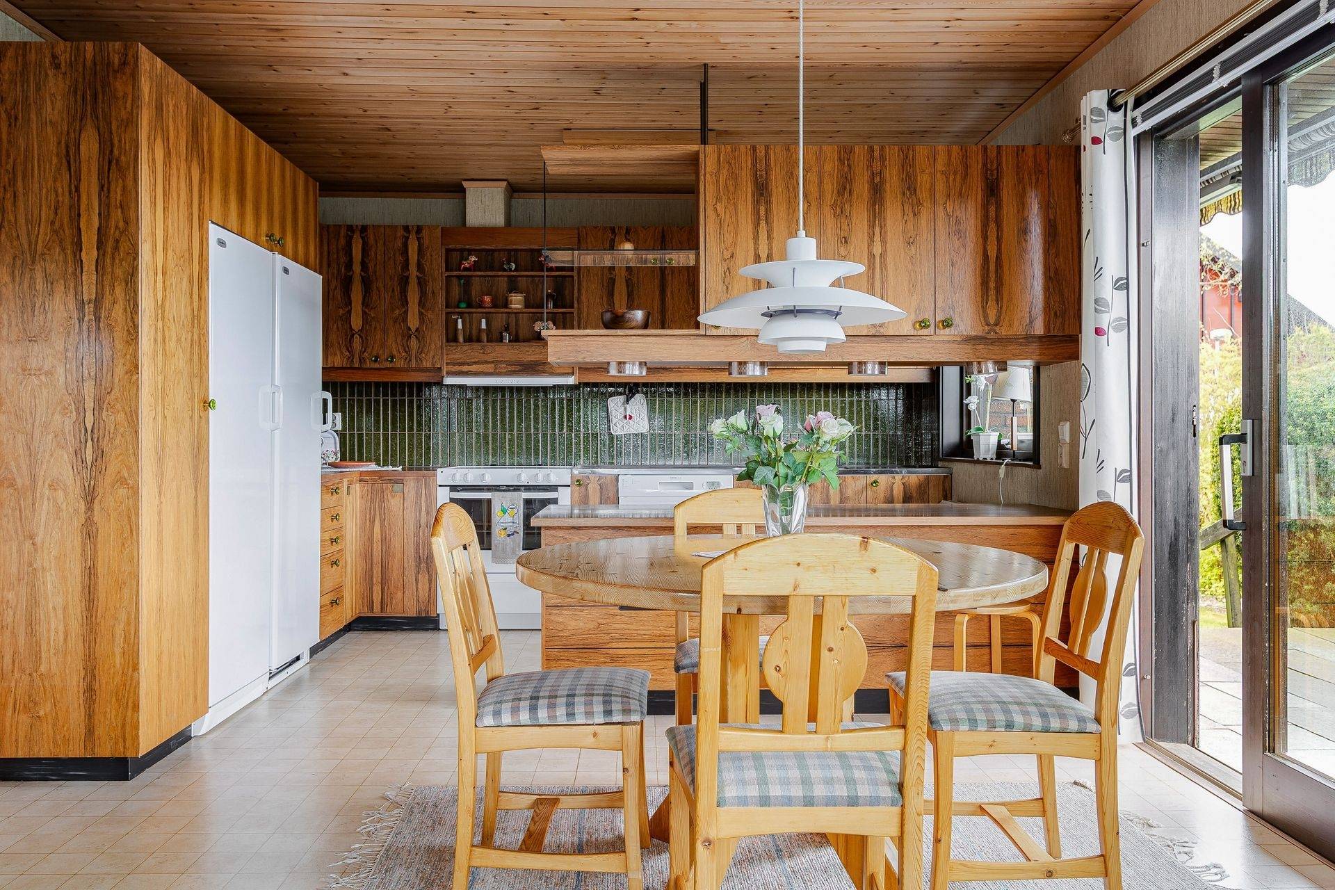 5 rum Villa på Stordalsvägen 7 Hajom Marks kommun - bild 8