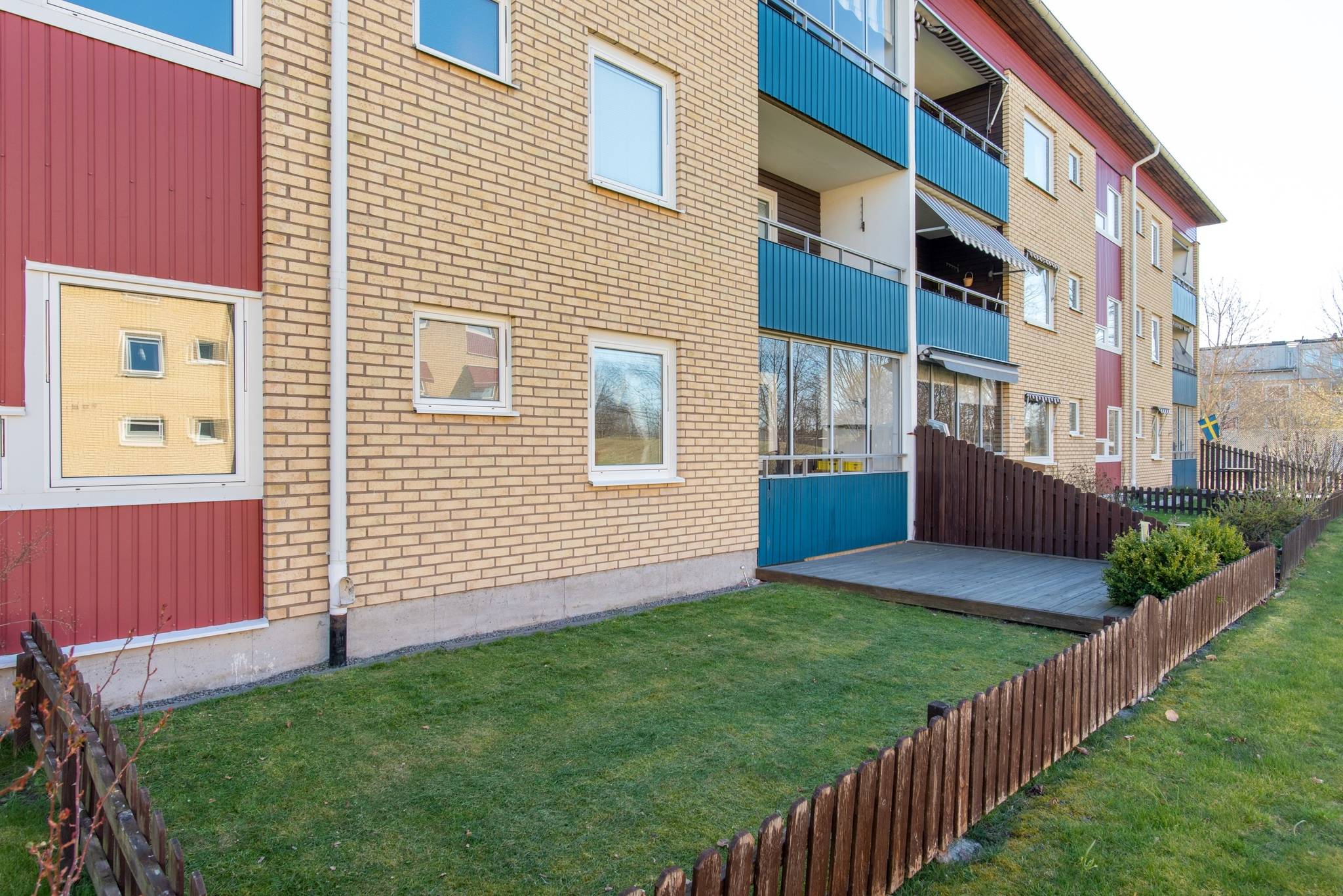 3 rum Lägenhet på Järdalavägen 16B Ekholmen Linköpings kommun - bild 16
