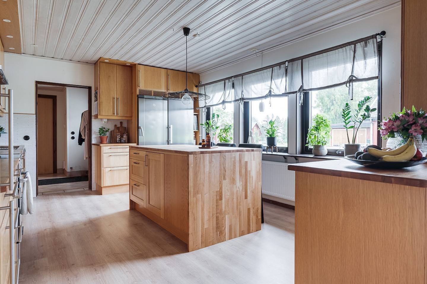 5 rum Villa på Fällavägen 2 Gräsmyr Nordmalings kommun - bild 17