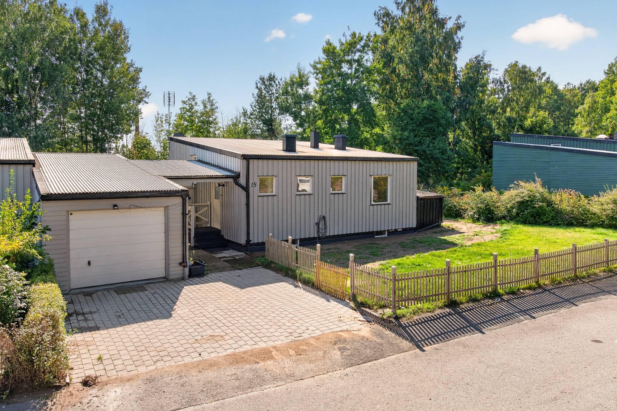 Ramshöjden, Degerfors kommun