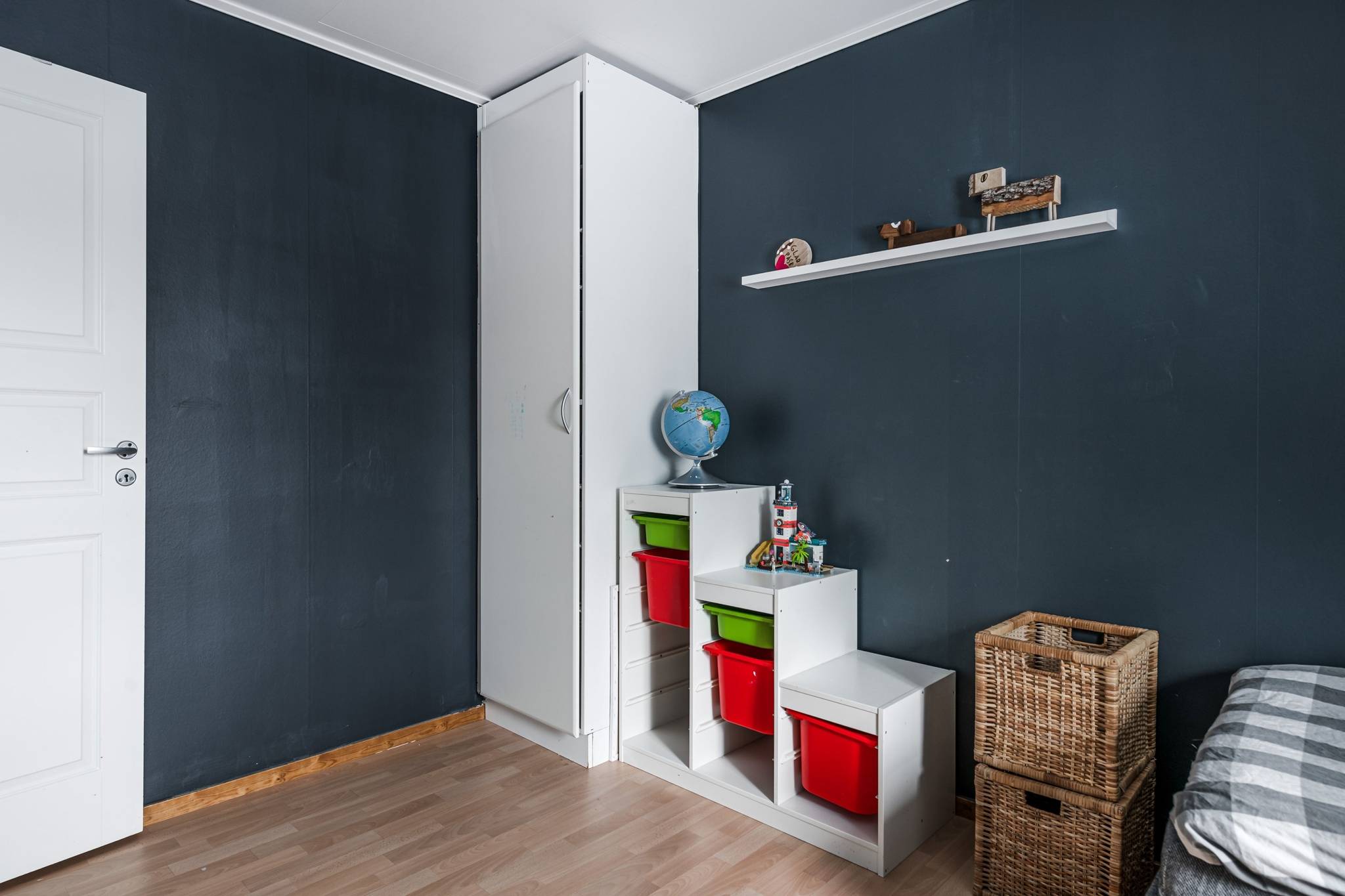 8 rum Villa på Koltrastvägen 1 Sånghusvallen Krokoms kommun - bild 12