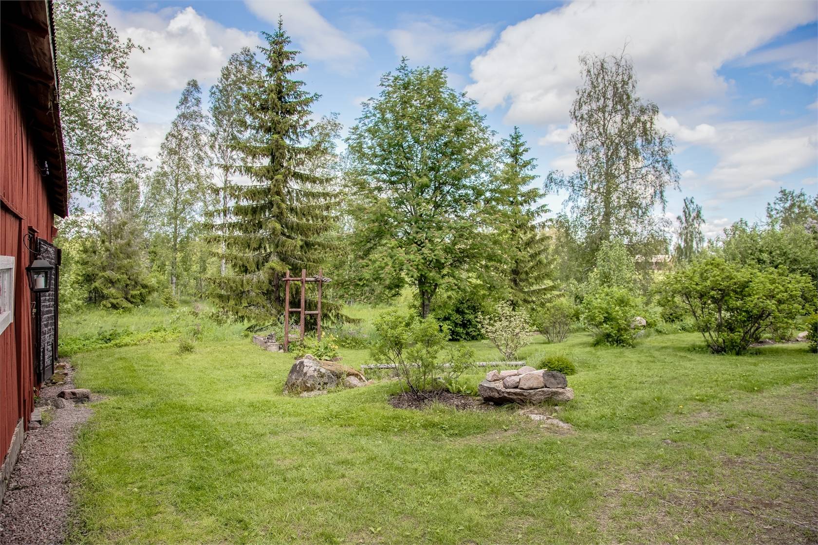 4 rum Villa på Lindesnäsvägen 11 Torsåker, Ho Hofors kommun - bild 52