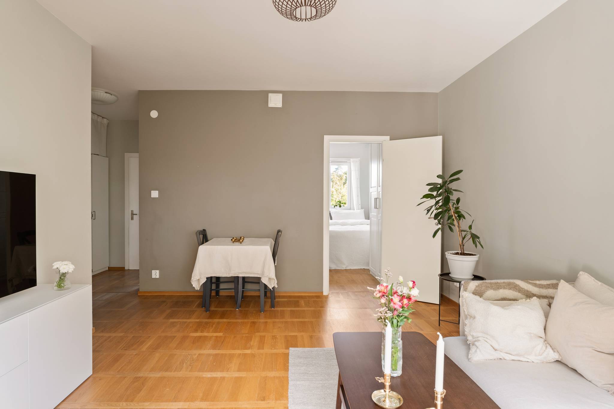 2 rum Lägenhet på Spångavägen 42E, vån 3/3 Bromma - Riksby Stockholms kommun - bild 7