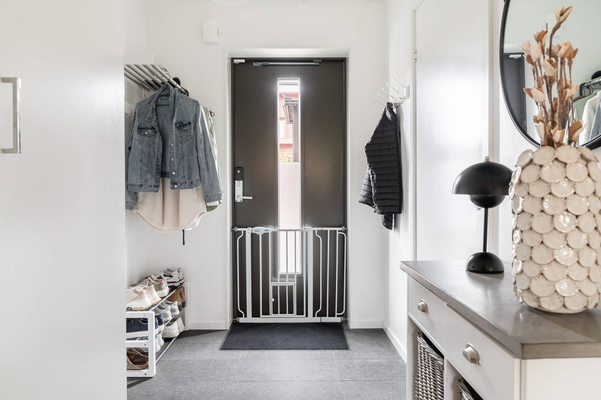 6 rum Villa på Silversparregatan 5 Gustavslund Helsingborgs kommun - bild 13