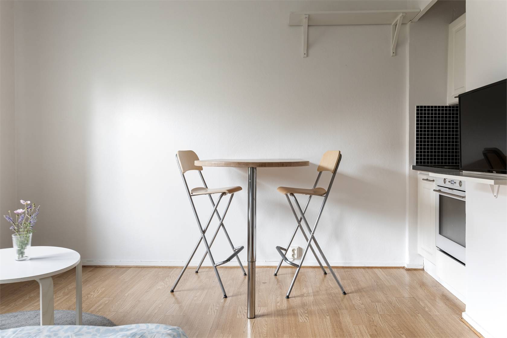 1 rum lägenhet på Östra Farmvägen 37B Östra Sorgenfri, Malmö kommun - bild 5