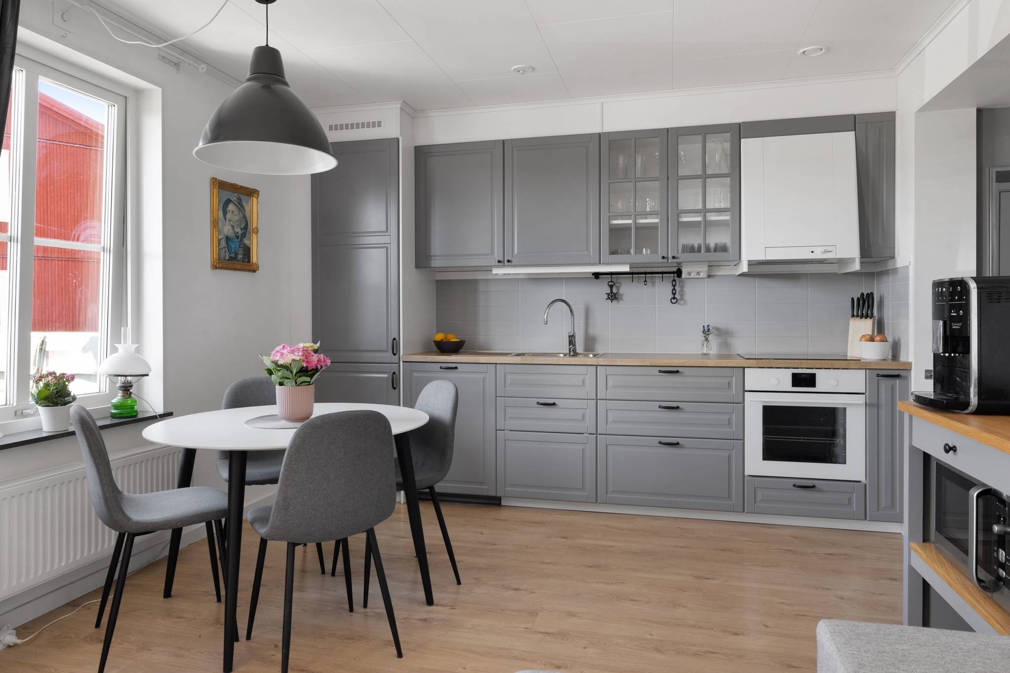 2 rum Lägenhet på Ekebyvägen 12A Fresta Upplands Väsby kommun - bild 2