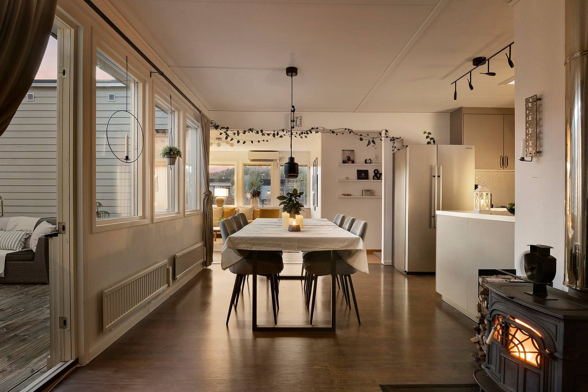 5 rum Radhus på Hinnebäcksgatan 77 Göteborg Göteborgs kommun - bild 25