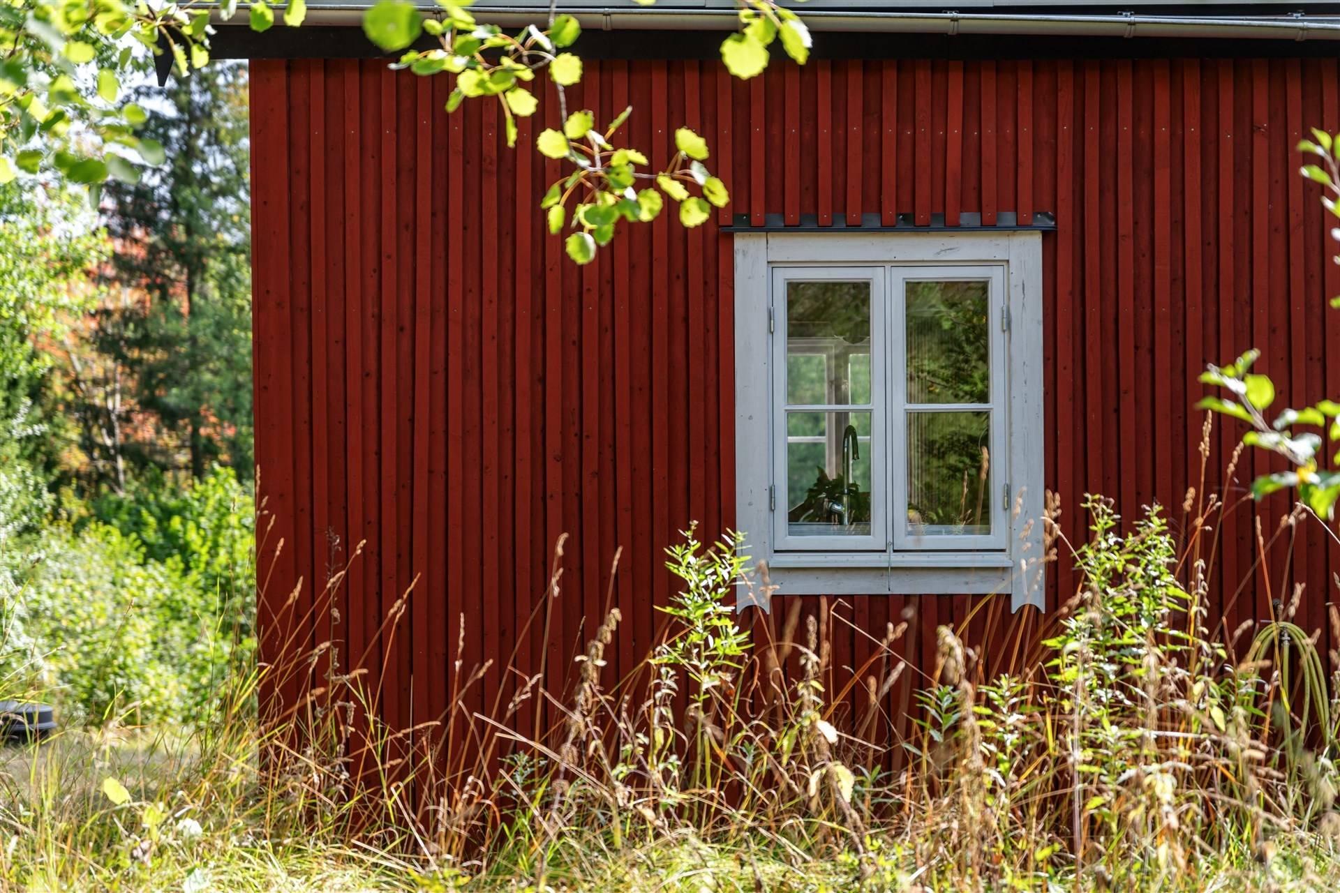 4 rum Fritidshus på Hårsbodavägen 23 Ekeby Norrtälje kommun - bild 4