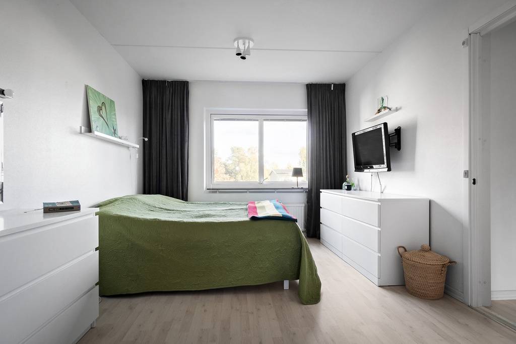 4 rum Lägenhet på Albatrossvägen 10 Vendelsö Haninge kommun - bild 13