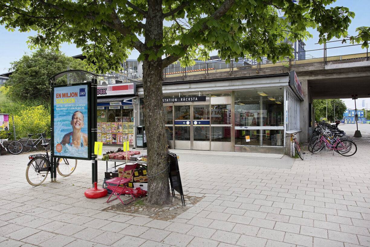 2 rum Lägenhet på Östersundsgatan 7 Vällingby - Råcksta Stockholms kommun - bild 22