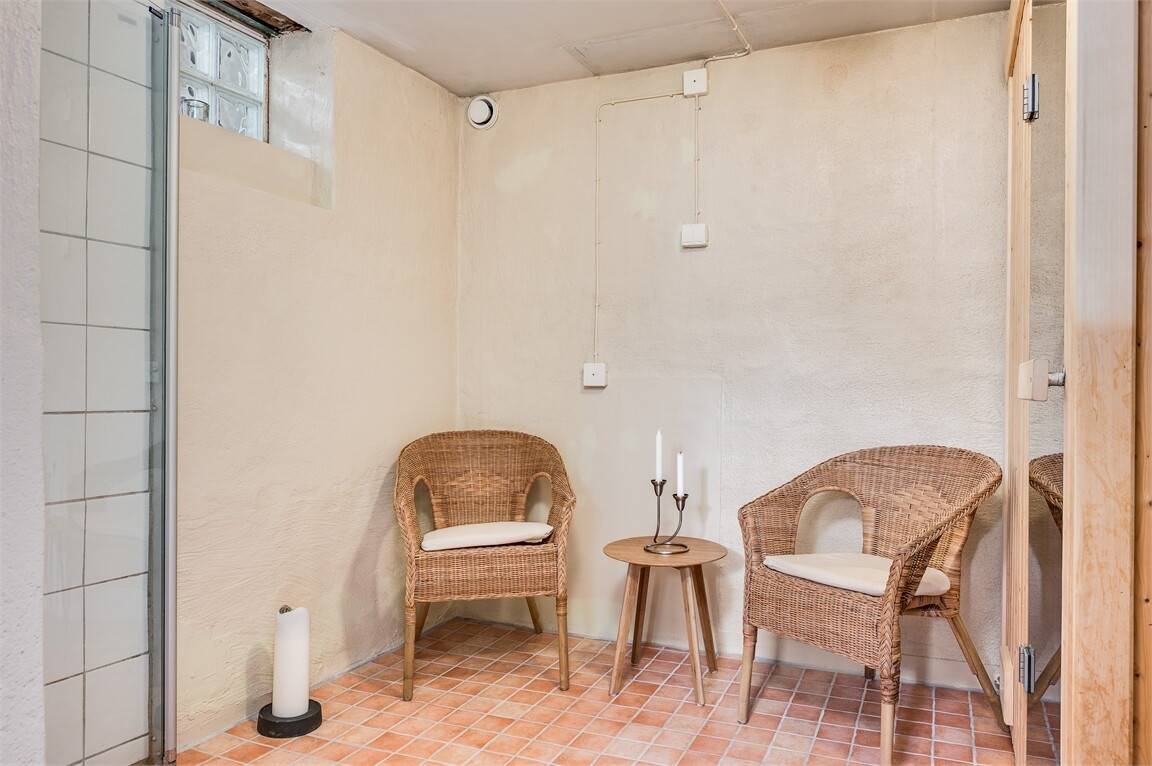 8 rum Villa på Steffens väg 16 Hosjöstrand Falu kommun - bild 22