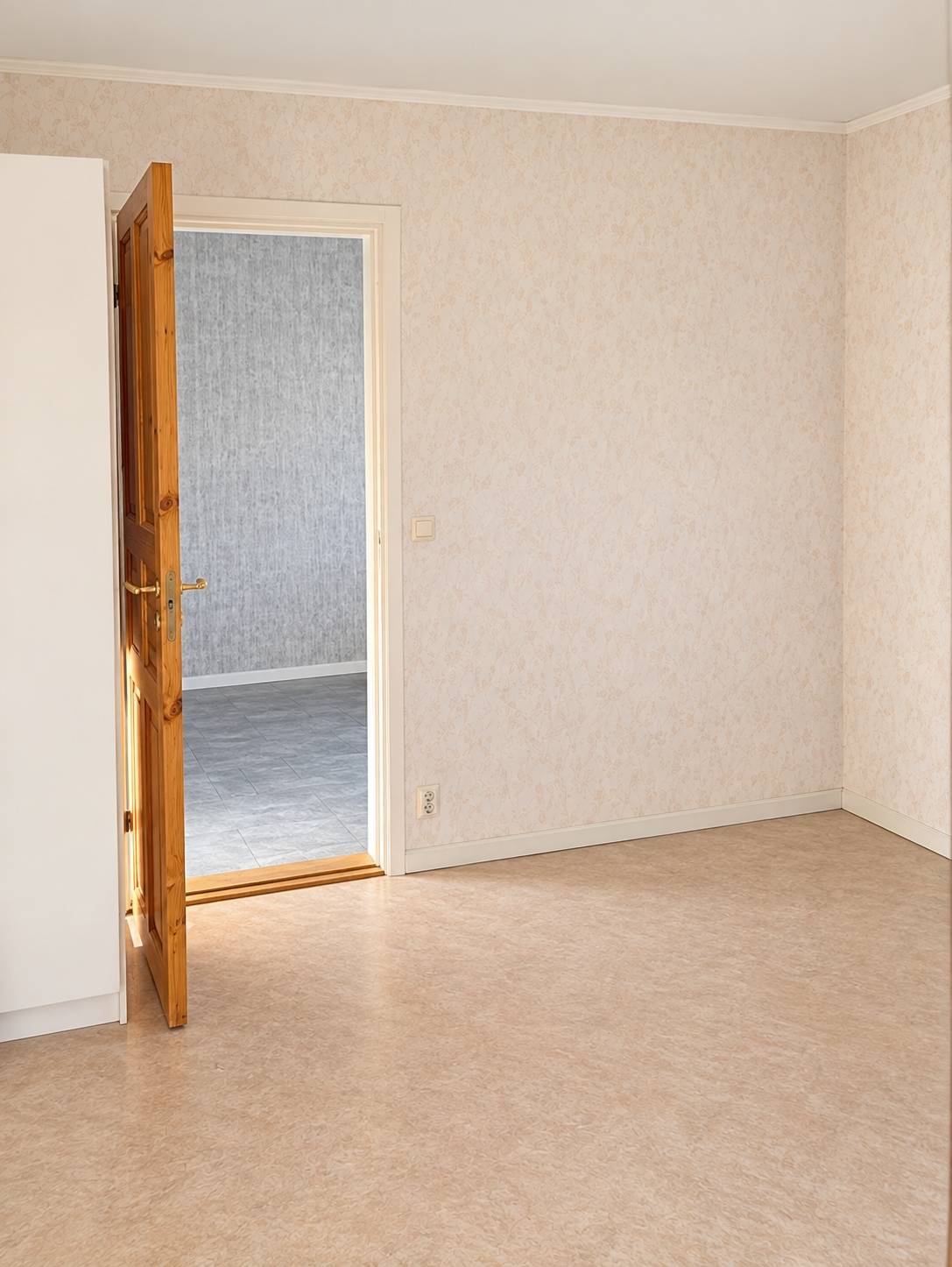 2 rum Lägenhet på Smältverksgatan 132 Bäckby Västerås kommun - bild 7