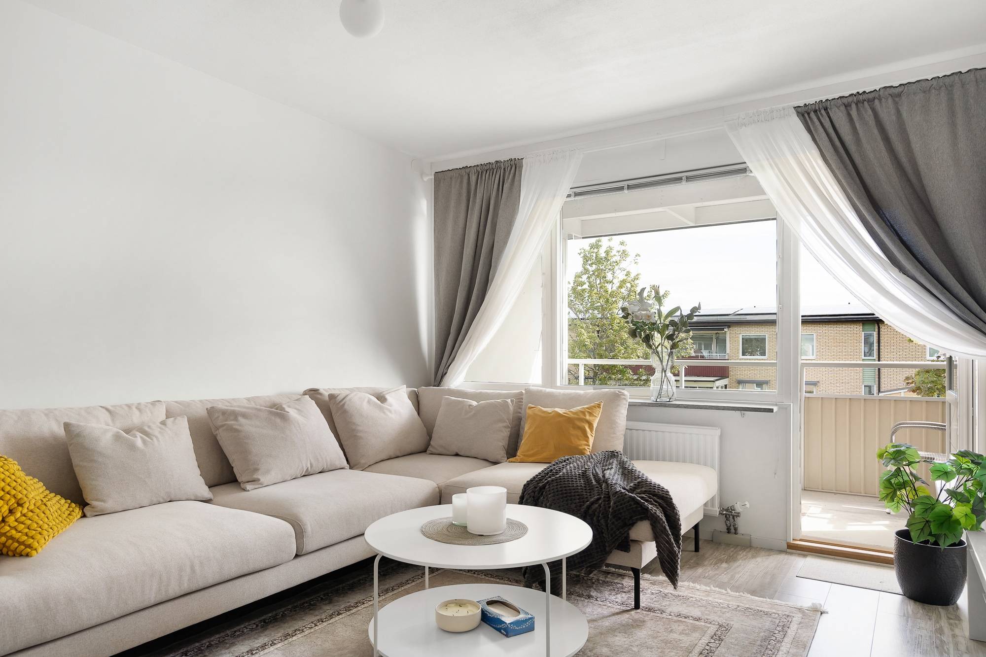 2 rum Lägenhet på Smältverksgatan 40 Bäckby Västerås kommun - bild 10