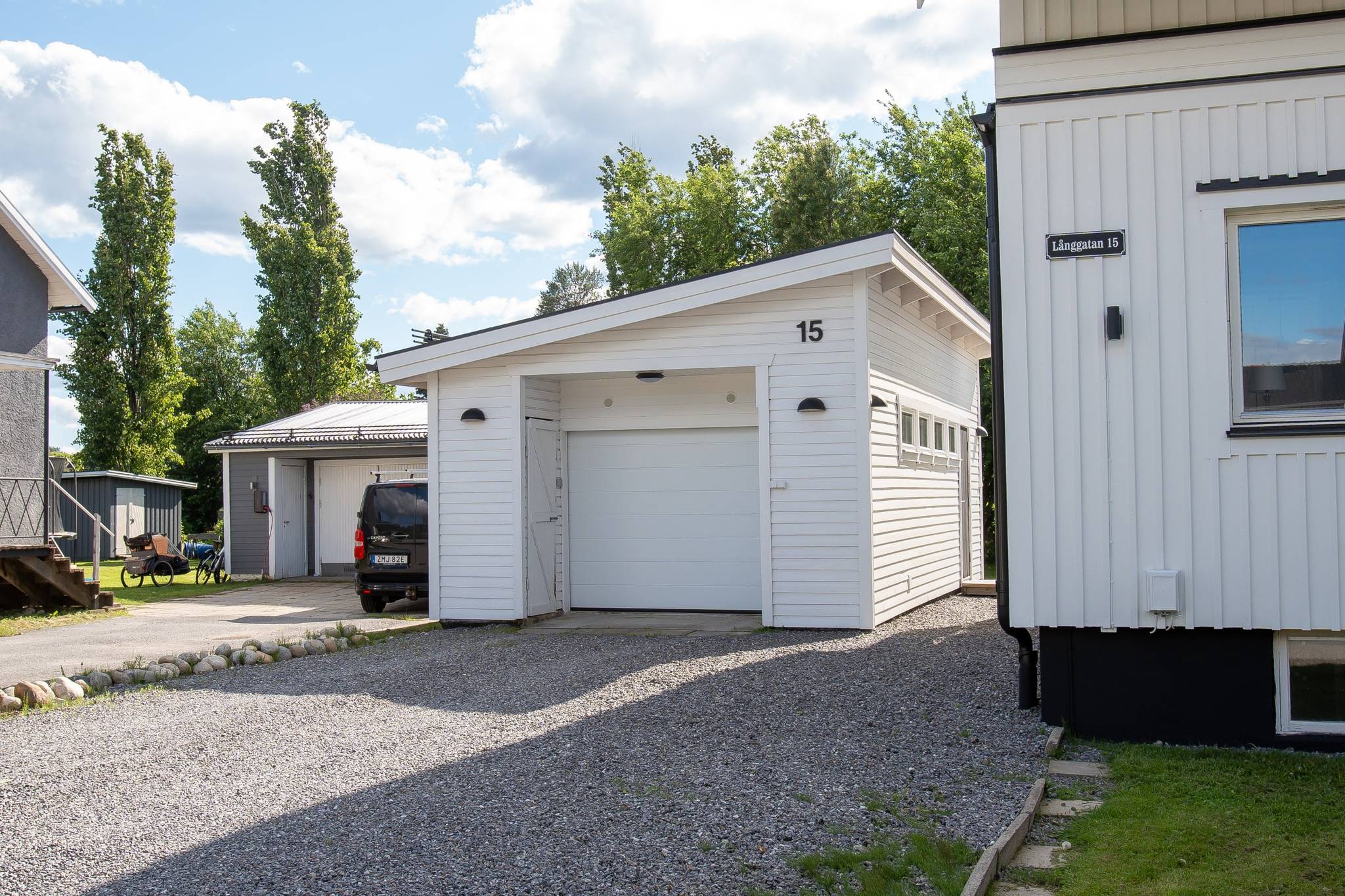 6 rum Villa på Långgatan 15 Vännäs Vännäs kommun - bild 52