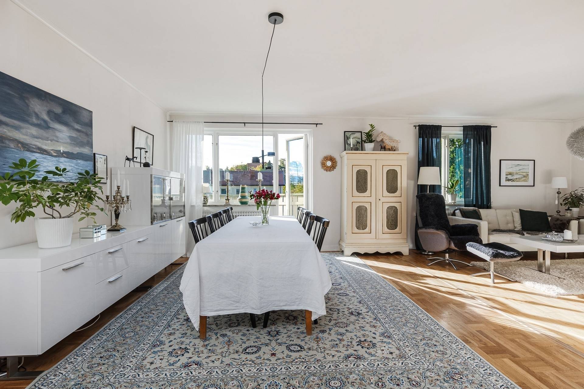 5 rum Parhus på Tingstugatan 30A Centrala Strängnäs Strängnäs kommun - bild 15