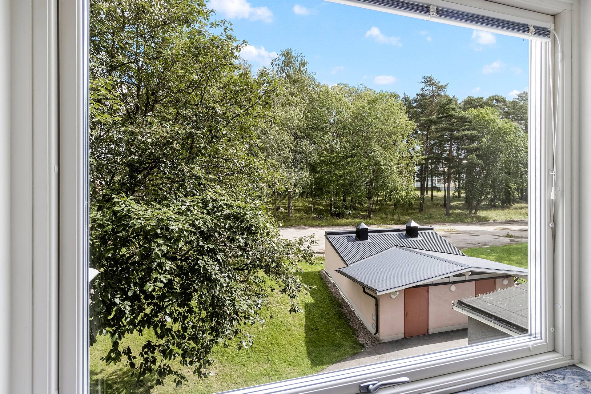 1 rum Lägenhet på Hagavägen 36 Johannisdal Köpings kommun - bild 12