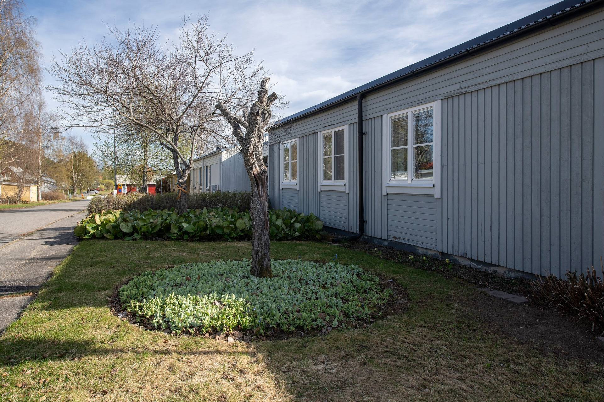 5 rum Kedjehus på Proststigen 11B Malå kommun - bild 34