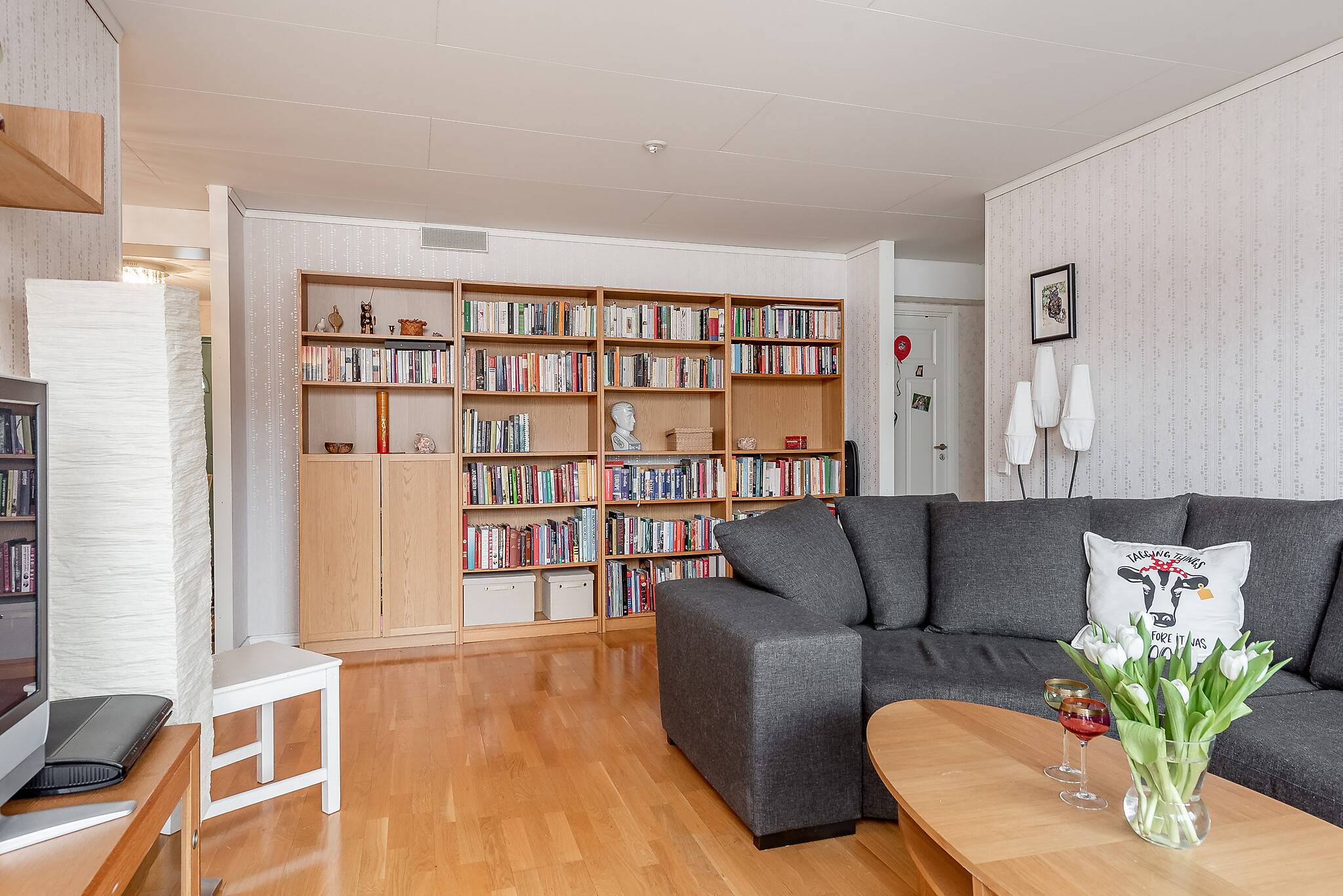 4 rum Lägenhet på Tröskaregatan 64 Lambohov Linköpings kommun - bild 15