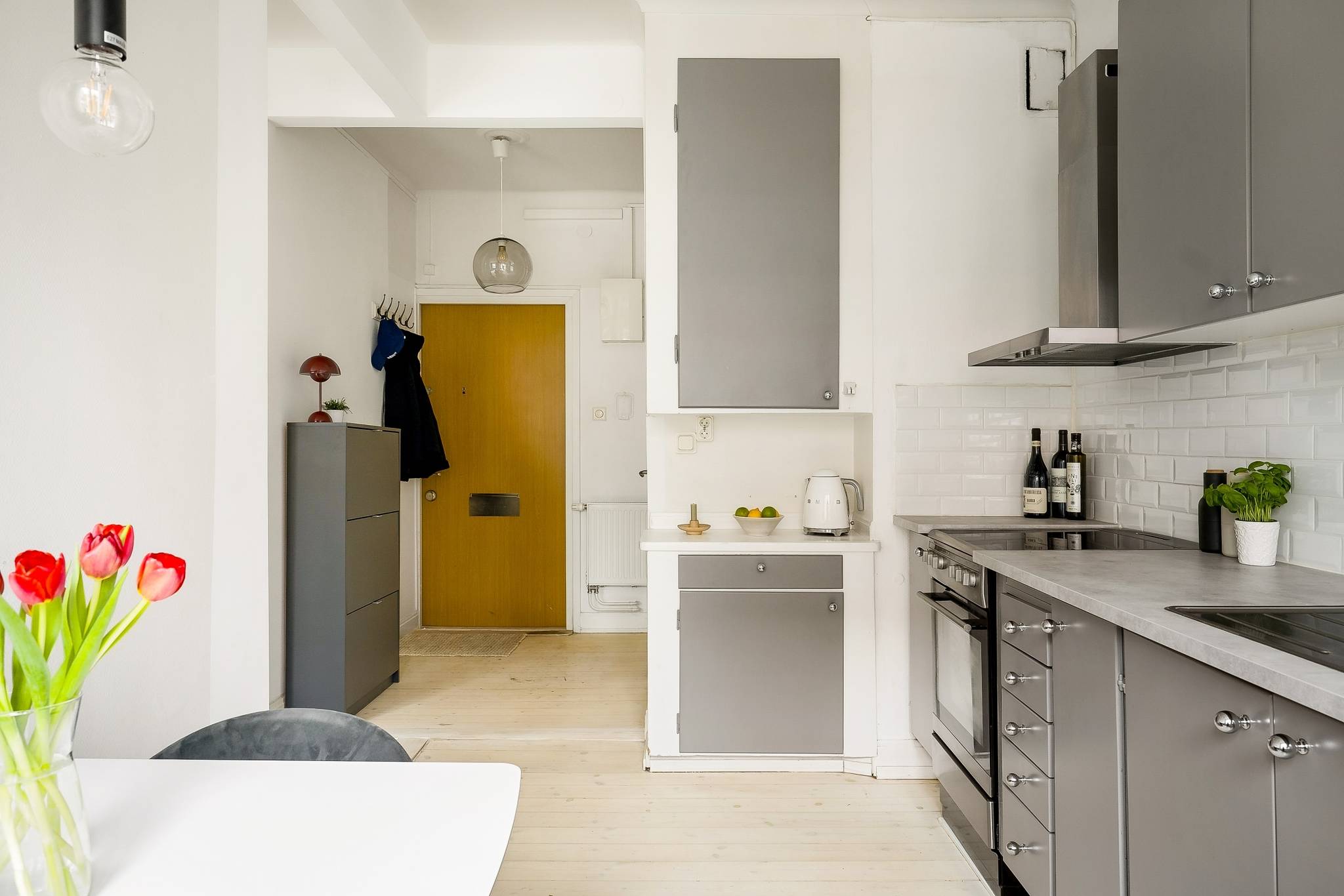 1 rum Lägenhet på Råsundavägen 77 Råsunda - Vasalund Solna kommun - bild 15