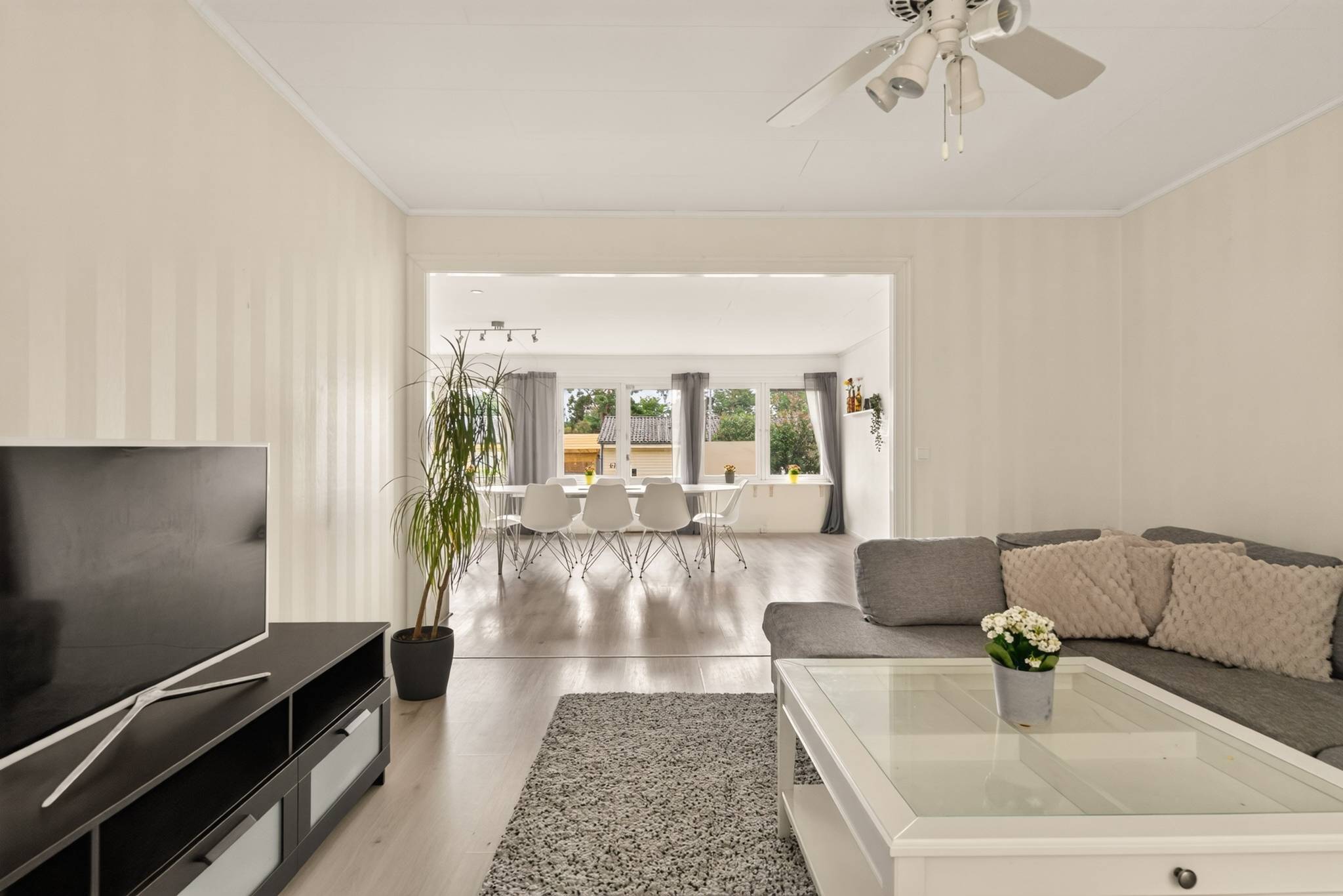 6 rum Villa på Bergsättravägen 1 Margretelund Österåkers kommun - bild 12