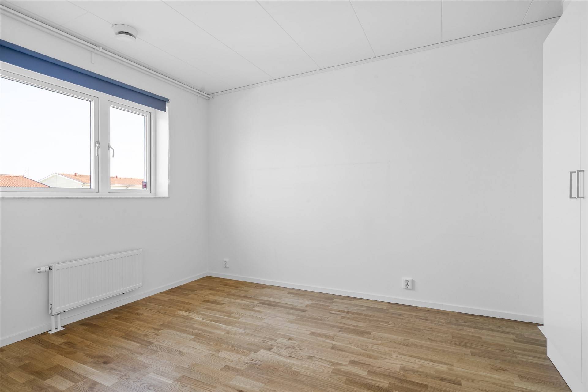 5 rum Radhus på Hägnadsgatan 53 Trädgårdsstaden Skövde kommun - bild 19