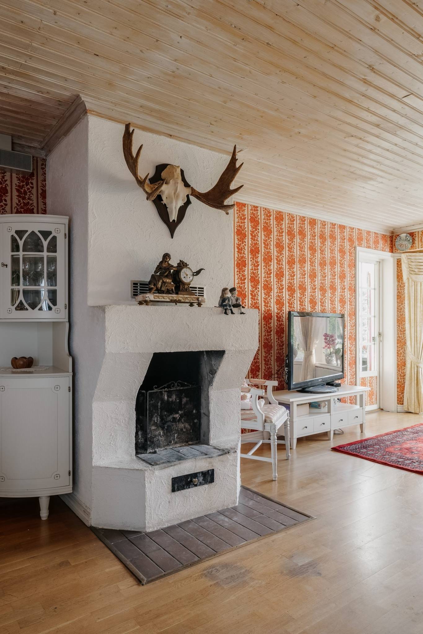 6 rum Villa på Lövkullevägen 17 Hasslum Skövde kommun - bild 13