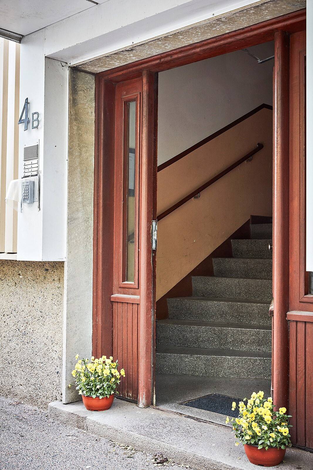1 rum Lägenhet på Storhöjdsgatan 4B Strömmensberg Göteborgs kommun - bild 17