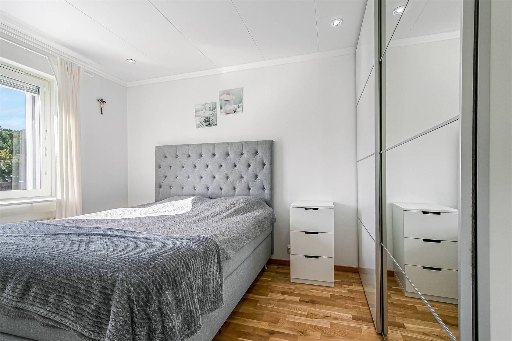 5 rum Radhus på Målarstigen 5 Salem Salems kommun - bild 19