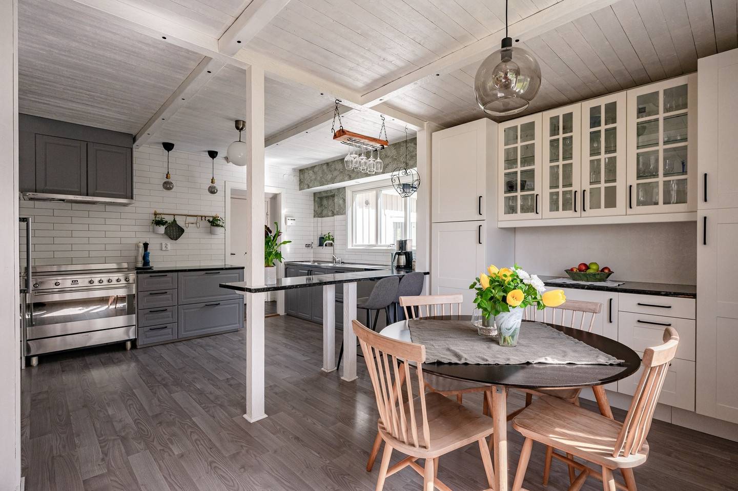 6 rum Villa på Kvarnbacken 3 Seljansö Kulle Sandvikens kommun - bild 34