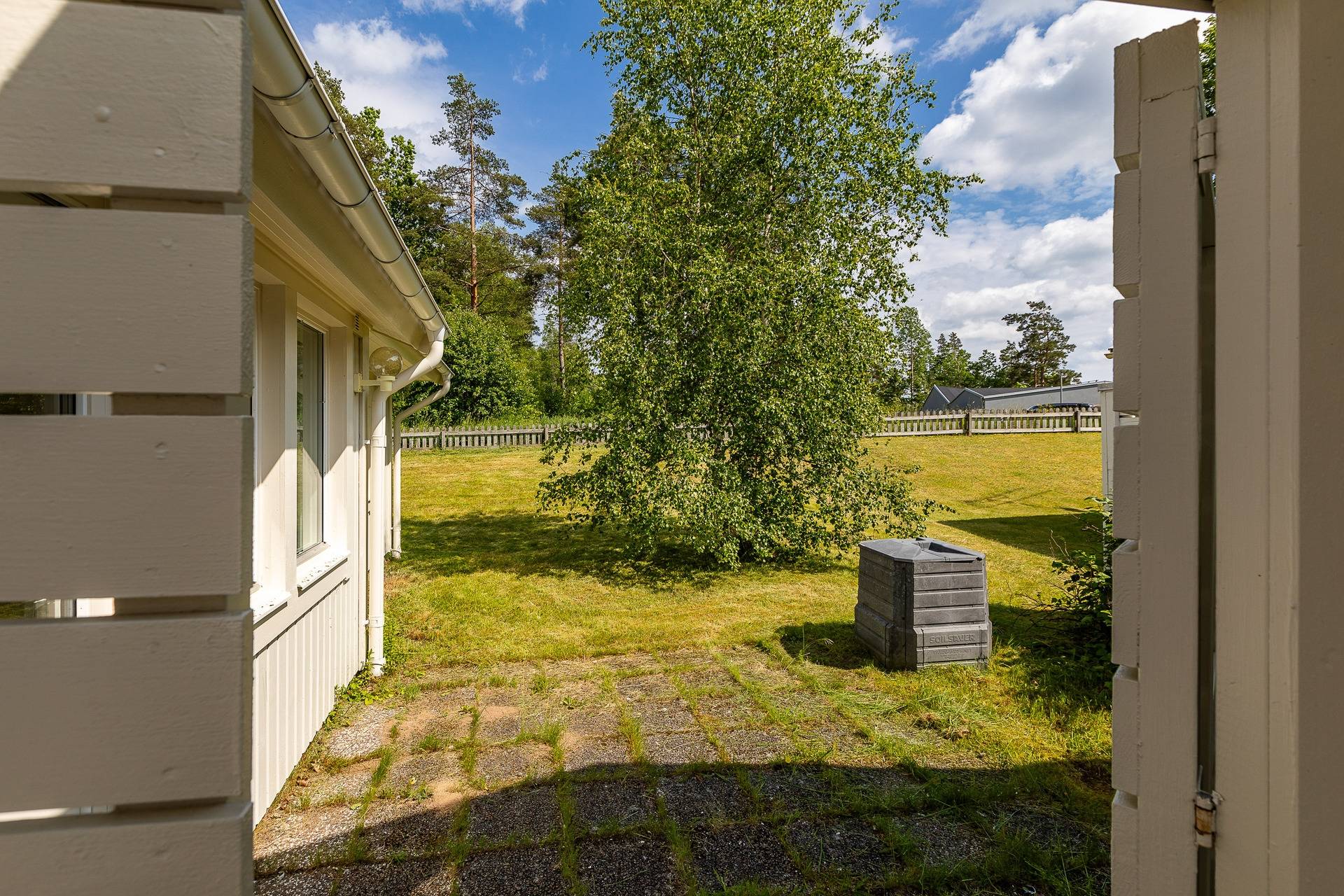 5 rum Villa på Norra vägen 17B Åseda Uppvidinge kommun - bild 32