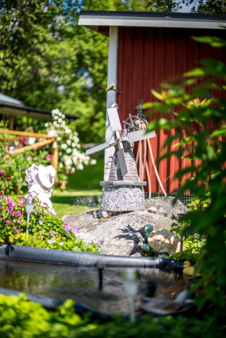 3 rum Fritidsboende på Hagafjärden 220 Hudiksvalls kommun - bild 13