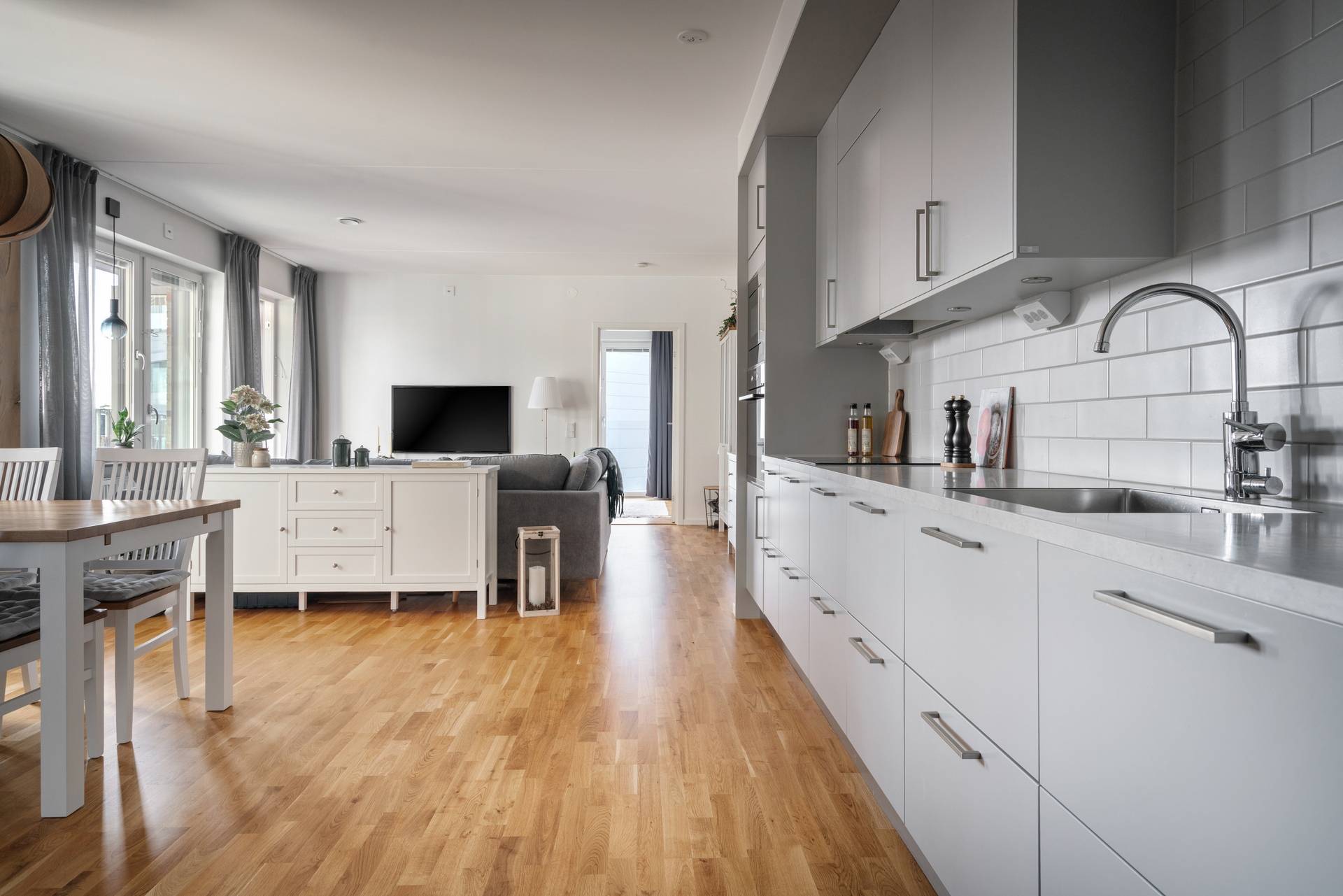 2 rum lägenhet på Kvarnbygatan 29 Mölndal, Mölndals kommun - bild 1