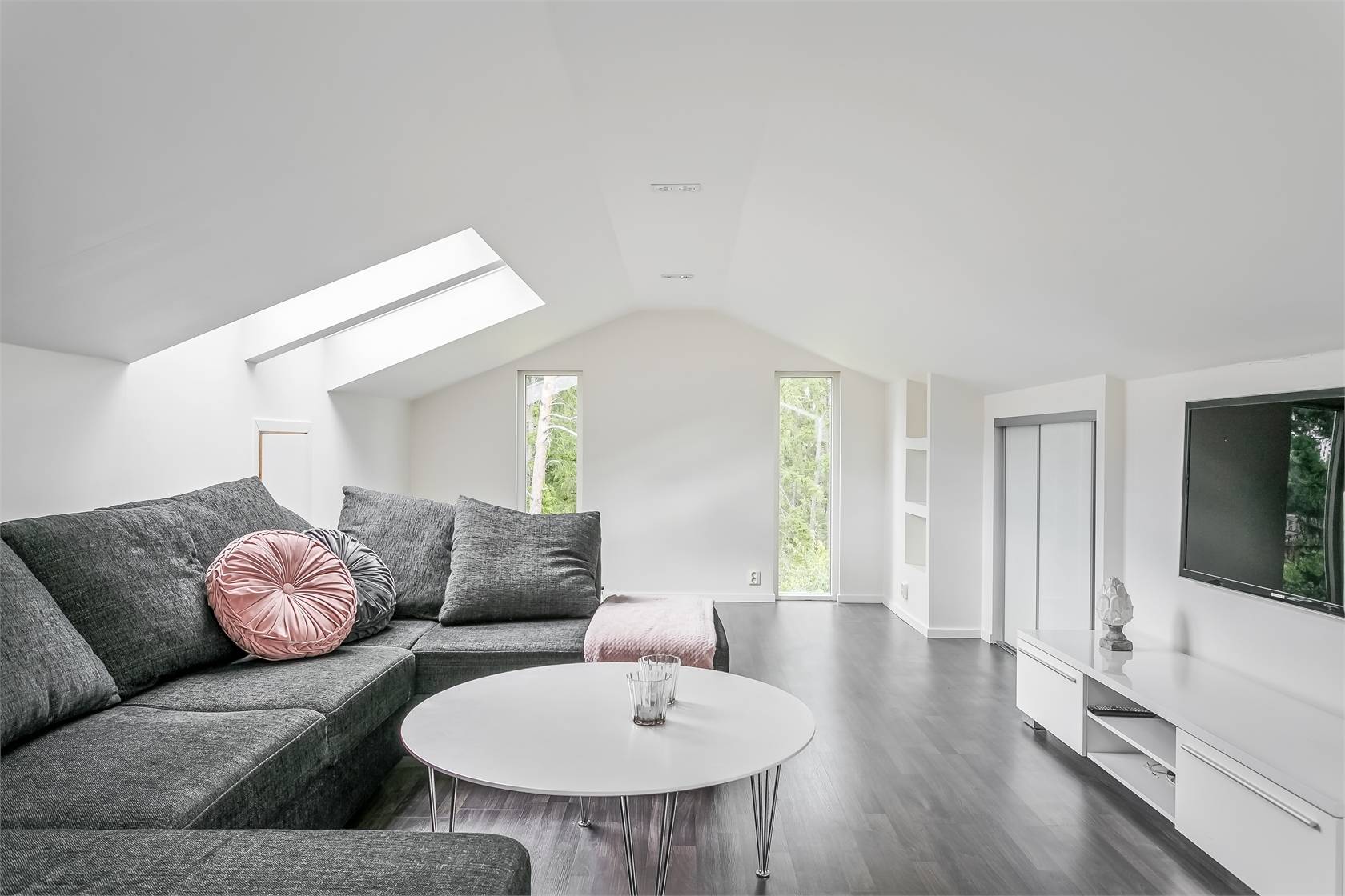 5 rum Kedjehus på Stallbacken 2 Viksjö Järfälla kommun - bild 16