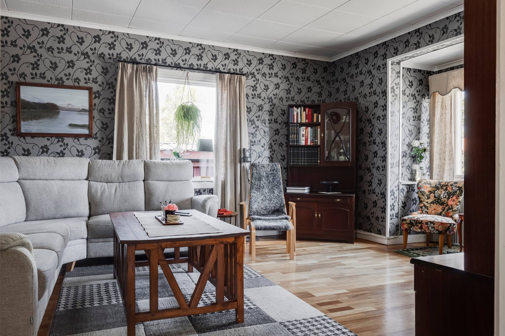 6 rum Villa på Torphyttevägen 10 Lindesberg Lindesbergs kommun - bild 20