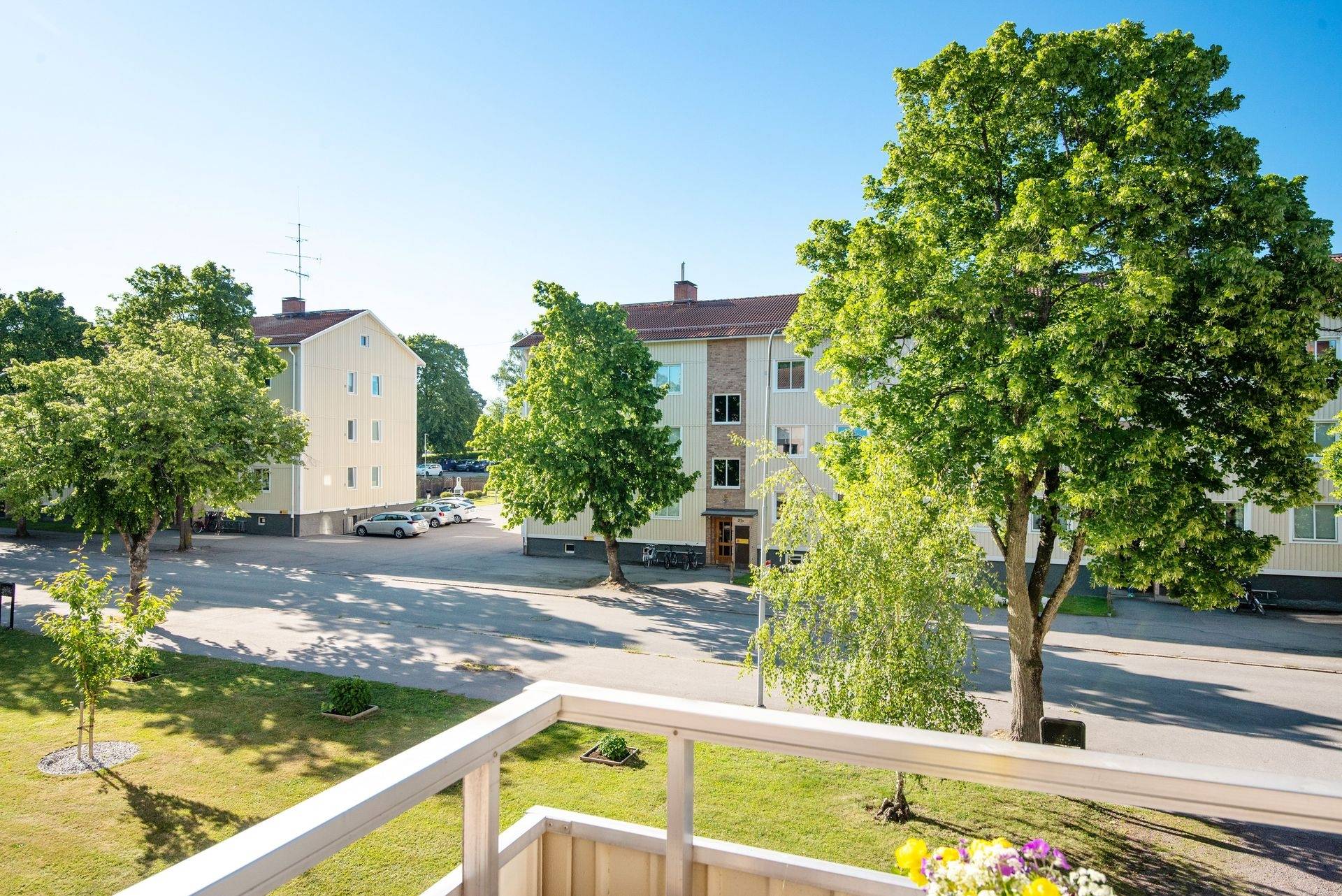 2.5 rum Lägenhet på Ringvägen 26A Östra Mjölby kommun - bild 6