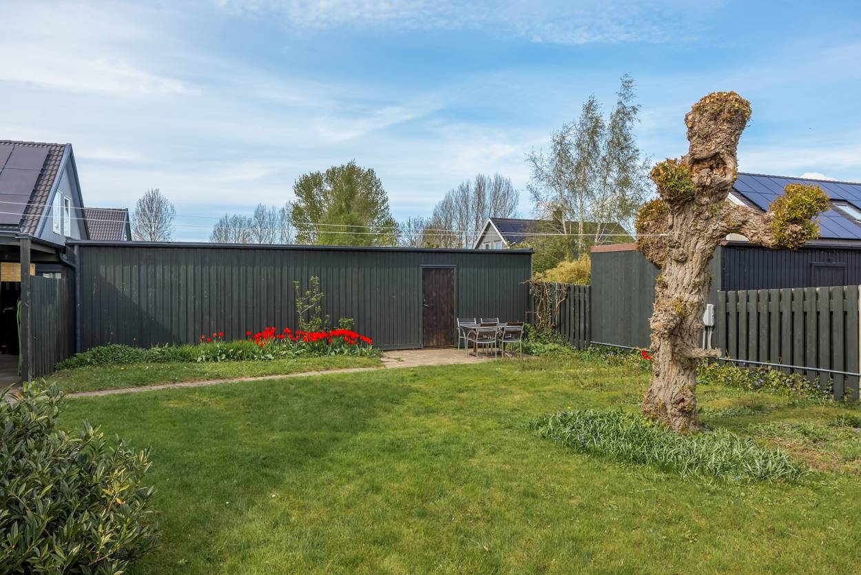 7 rum Villa på Diskusvägen 11 Åkarp Burlövs kommun - bild 27