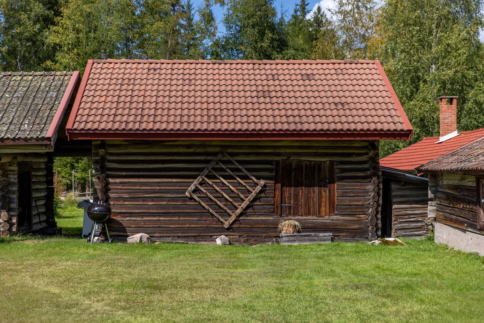 1 rum Fritidshus på Fåsås 404 Fåsås Mora kommun - bild 21