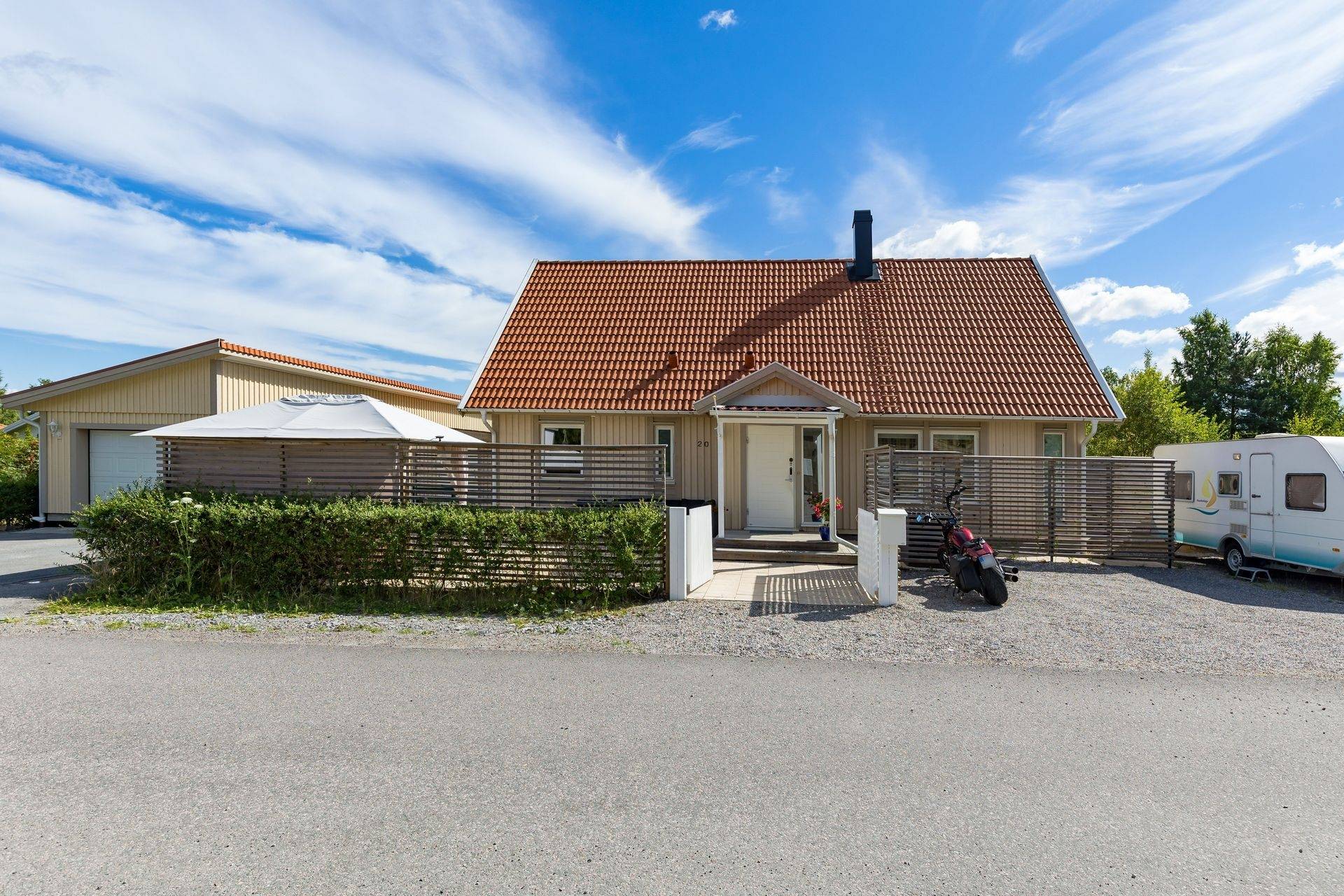 6 rum Villa på Torparängsvägen 20 Stallarholmen-Sundby Strand Strängnäs kommun - bild 4