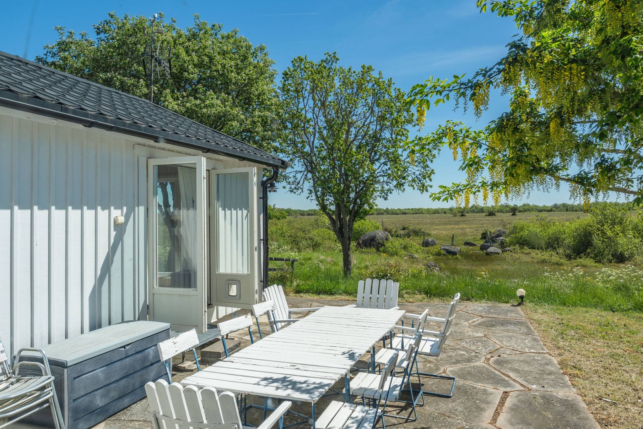 10 rum Fritidshus på Horns kustväg 192 Fornbo / Horns udde Borgholms kommun - bild 28