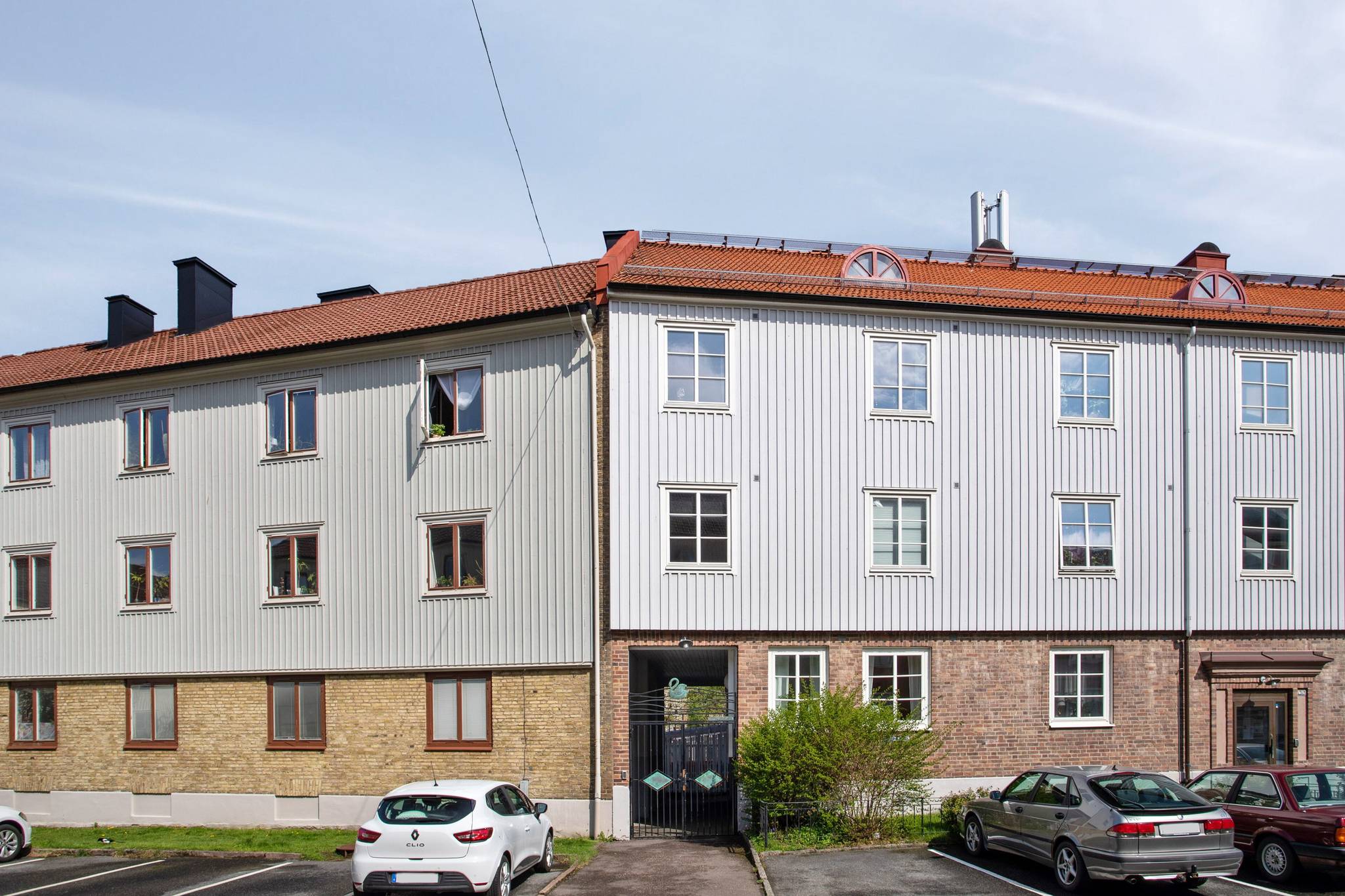 1 rum Lägenhet på Svanebäcksgatan 28 Kungsladugård Göteborgs kommun - bild 20