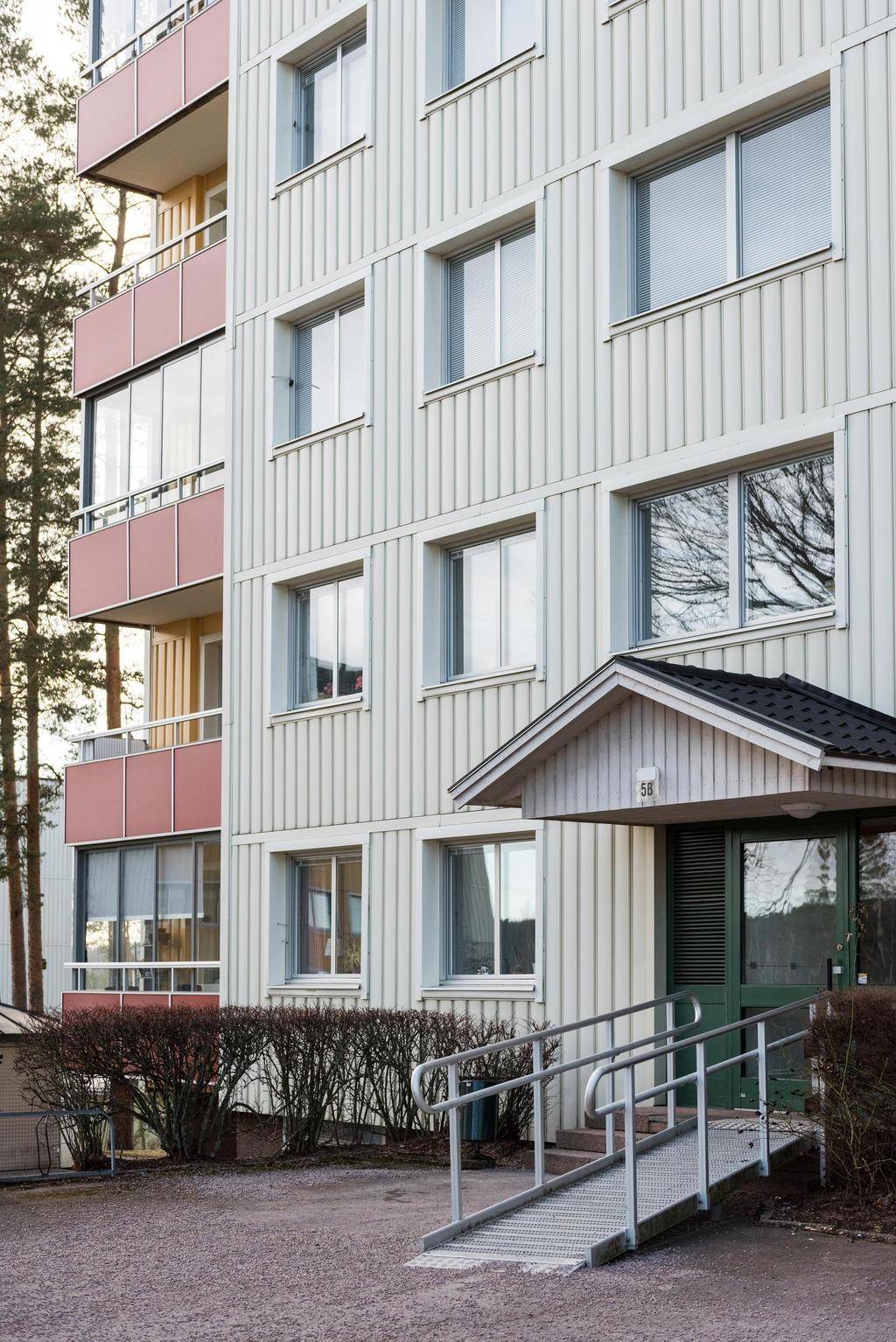 Tranås, Tranås kommun