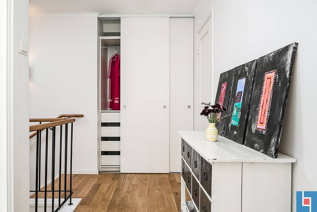 111 m² Lägenhet på Norrhammargatan 7 A Norrböle Skellefteå kommun - bild 28