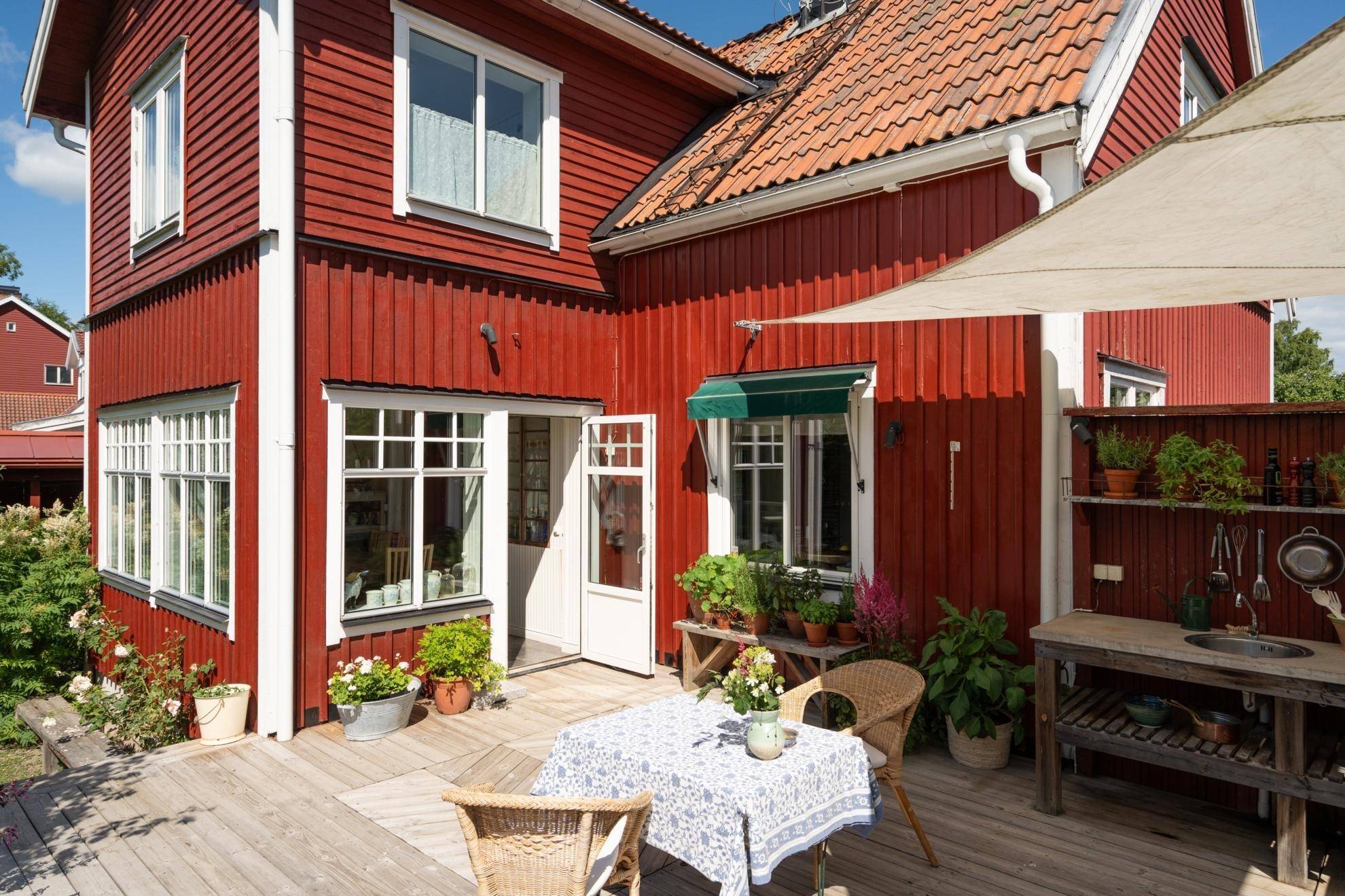 Uppsala, Uppsala kommun