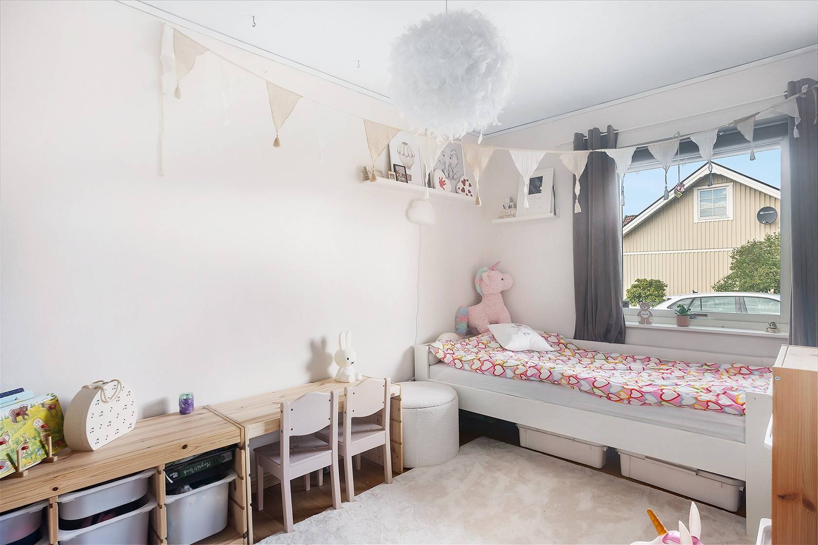 3 rum Villa på Nysörtsvägen 11 Bromölla Bromölla kommun - bild 13