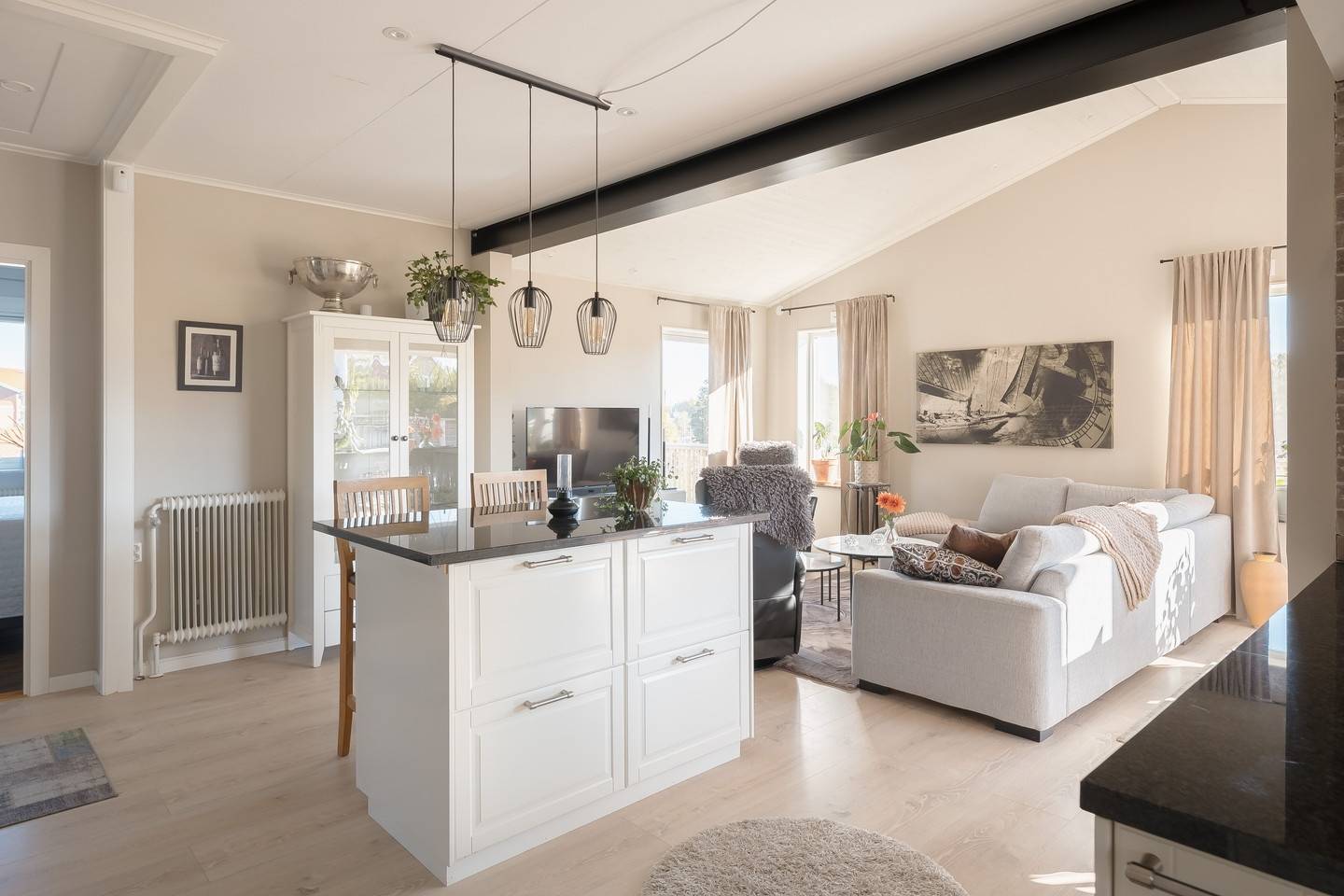 4 rum Villa på Hentorpsvägen 5 Hentorp Skövde kommun - bild 44