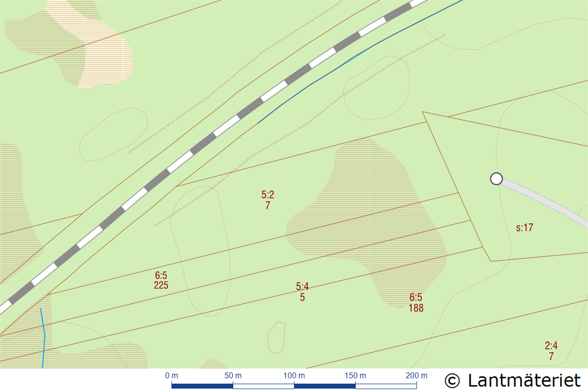 4 rum Villa på Rågsveden 131 Äppelbo Vansbro kommun - bild 61
