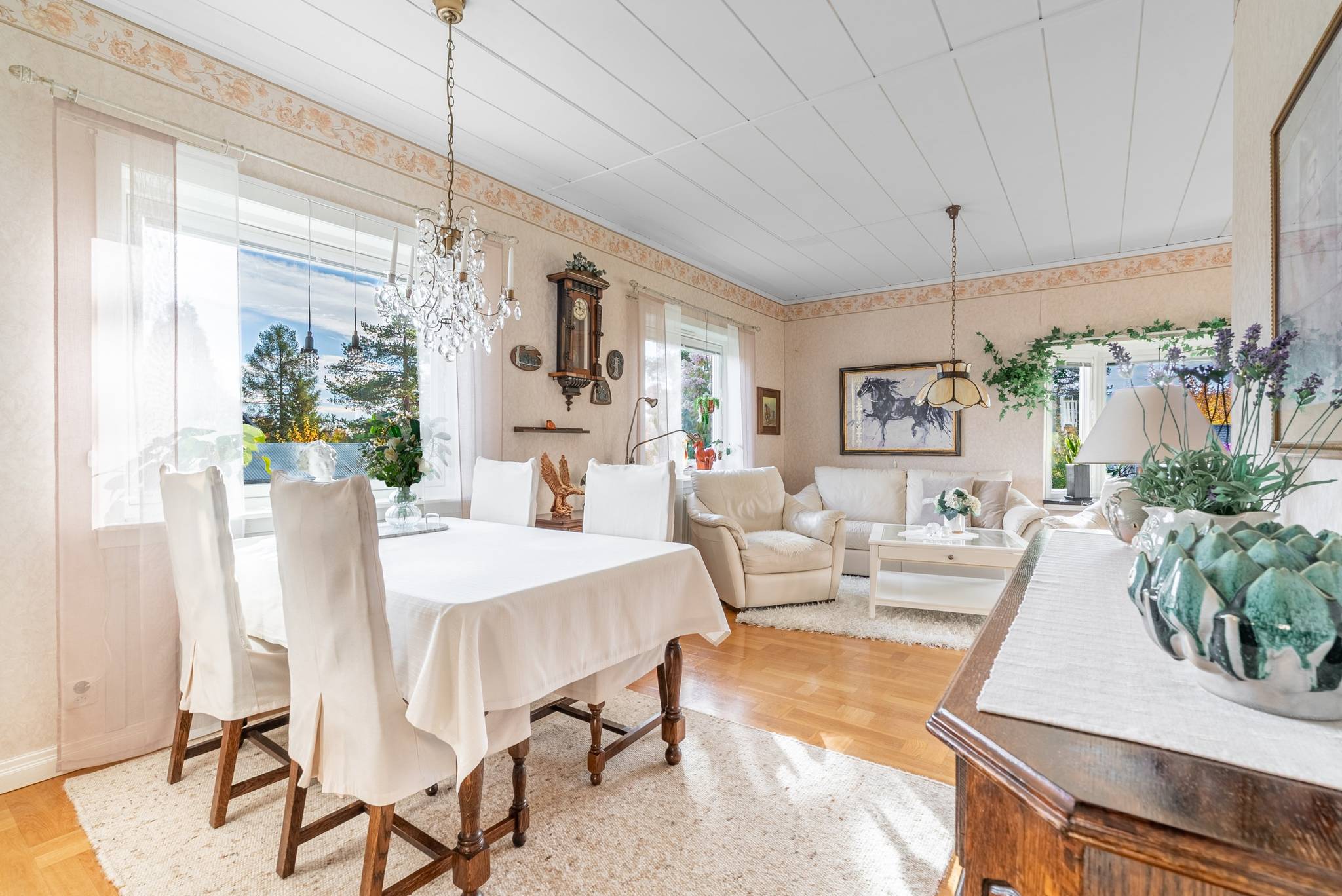 4 rum Villa på Krönvägen 18 Kroksta Örnsköldsviks kommun - bild 15