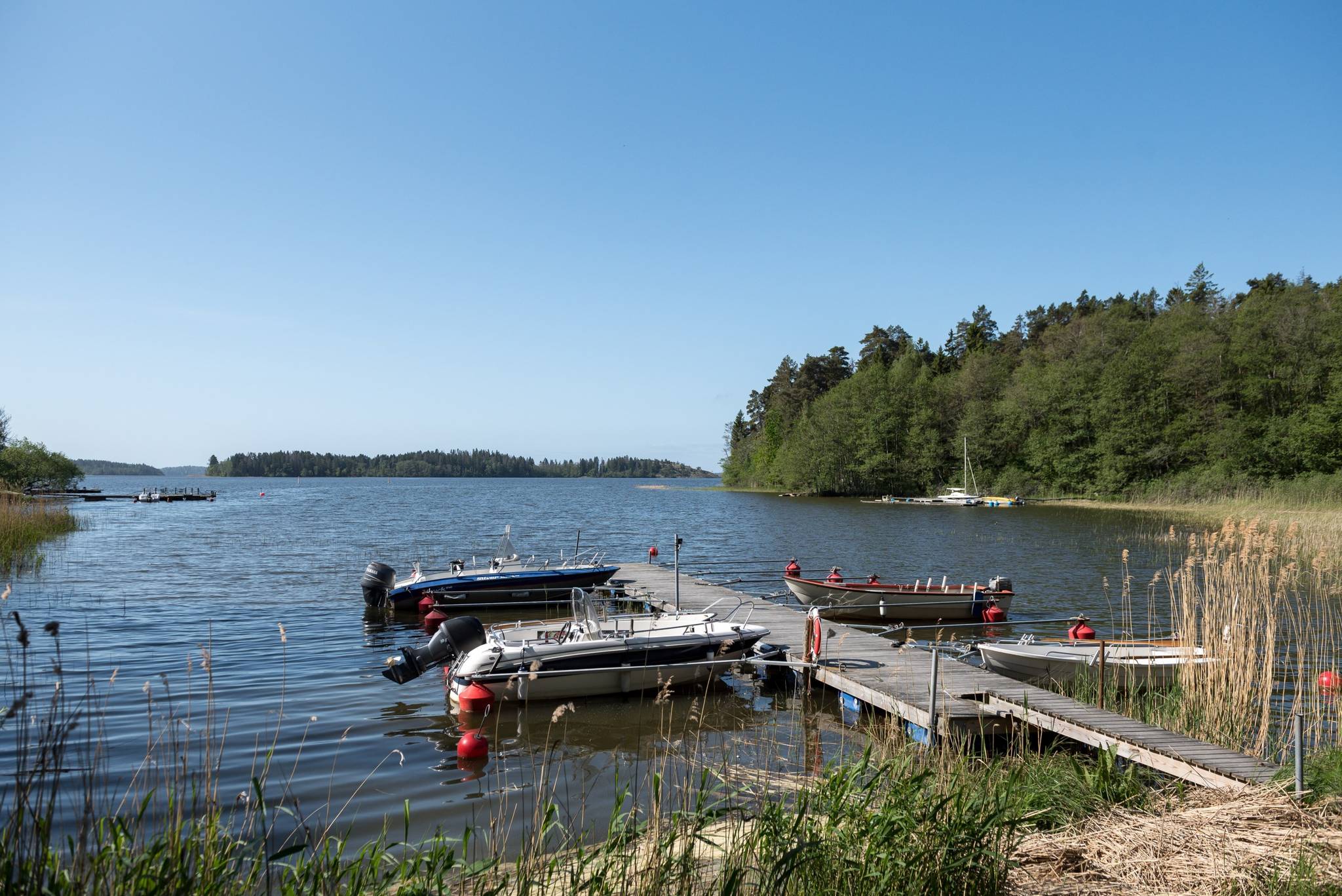 6 rum Villa på Killingvägen 3 Bålsta Getberget Håbo kommun - bild 73